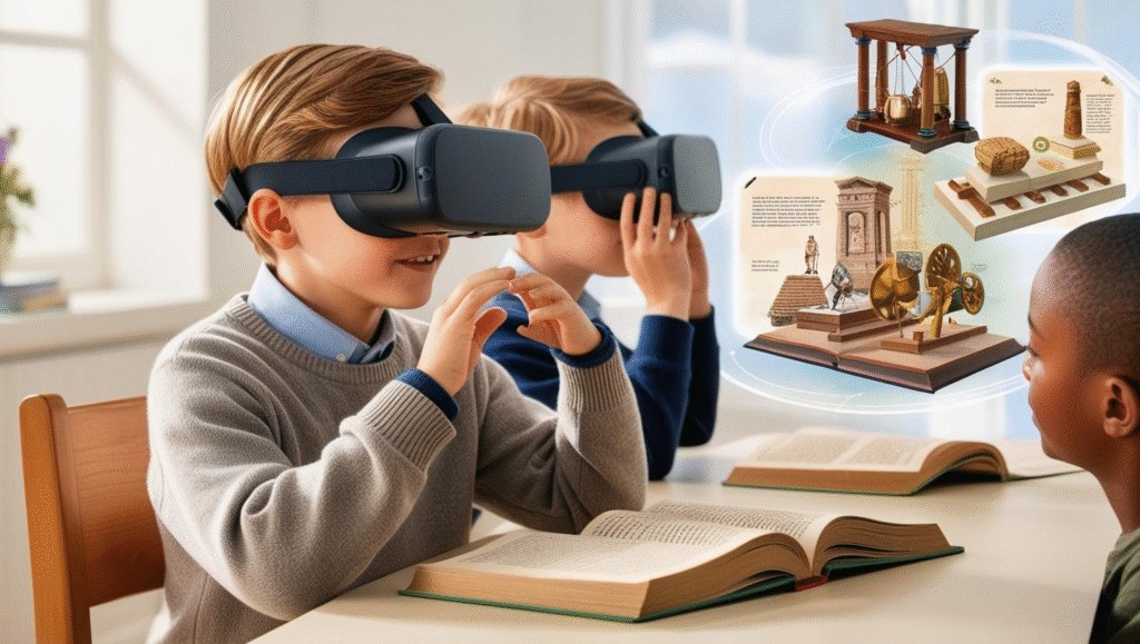 interazione tecnologica.