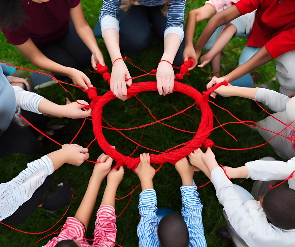 hands, team, united, together, people