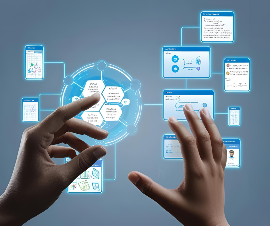 technology interaction